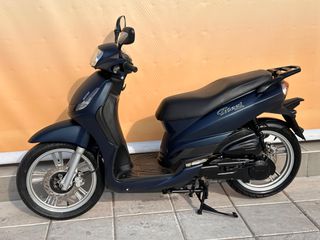 Peugeot Tweet 2013 ##MOTO HARRIS!!## TWEET 125 2013-thumb-6