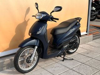 Peugeot Tweet 2013 ##MOTO HARRIS!!## TWEET 125 2013-thumb-4