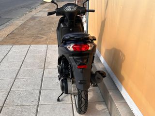 Peugeot Tweet 2013 ##MOTO HARRIS!!## TWEET 125 2013-thumb-9