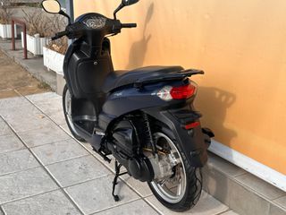Peugeot Tweet 2013 ##MOTO HARRIS!!## TWEET 125 2013-thumb-8