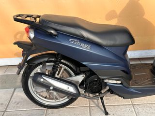 Peugeot Tweet 2013 ##MOTO HARRIS!!## TWEET 125 2013-thumb-35