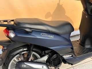 Peugeot Tweet 2013 ##MOTO HARRIS!!## TWEET 125 2013-thumb-36