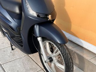 Peugeot Tweet 2013 ##MOTO HARRIS!!## TWEET 125 2013-thumb-37