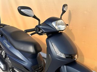Peugeot Tweet 2013 ##MOTO HARRIS!!## TWEET 125 2013-thumb-38
