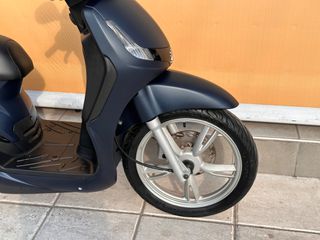 Peugeot Tweet 2013 ##MOTO HARRIS!!## TWEET 125 2013-thumb-39