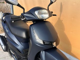 Peugeot Tweet 2013 ##MOTO HARRIS!!## TWEET 125 2013-thumb-40