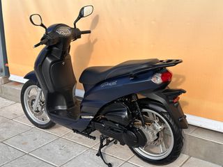 Peugeot Tweet 2013 ##MOTO HARRIS!!## TWEET 125 2013-thumb-7