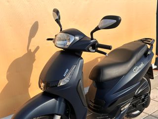Peugeot Tweet 2013 ##MOTO HARRIS!!## TWEET 125 2013-thumb-10