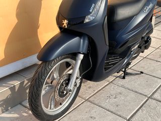 Peugeot Tweet 2013 ##MOTO HARRIS!!## TWEET 125 2013-thumb-11