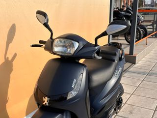 Peugeot Tweet 2013 ##MOTO HARRIS!!## TWEET 125 2013-thumb-12