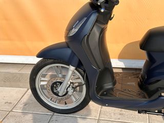 Peugeot Tweet 2013 ##MOTO HARRIS!!## TWEET 125 2013-thumb-14