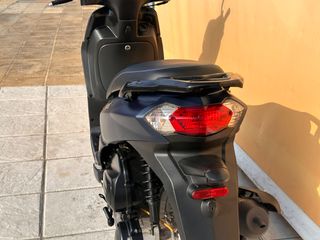 Peugeot Tweet 2013 ##MOTO HARRIS!!## TWEET 125 2013-thumb-16