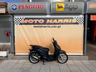 Peugeot Tweet 2013 ##MOTO HARRIS!!## TWEET 125 2013-thumb-20