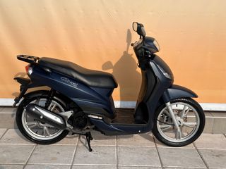 Peugeot Tweet 2013 ##MOTO HARRIS!!## TWEET 125 2013-thumb-27