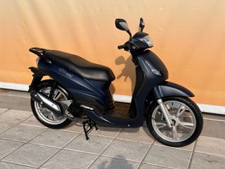 Peugeot Tweet 2013 ##MOTO HARRIS!!## TWEET 125 2013-thumb-26