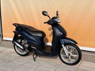Peugeot Tweet 2013 ##MOTO HARRIS!!## TWEET 125 2013-thumb-25