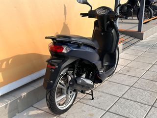 Peugeot Tweet 2013 ##MOTO HARRIS!!## TWEET 125 2013-thumb-30