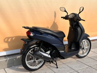 Peugeot Tweet 2013 ##MOTO HARRIS!!## TWEET 125 2013-thumb-29