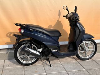 Peugeot Tweet 2013 ##MOTO HARRIS!!## TWEET 125 2013-thumb-28