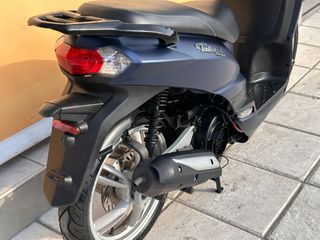 Peugeot Tweet 2013 ##MOTO HARRIS!!## TWEET 125 2013-thumb-32