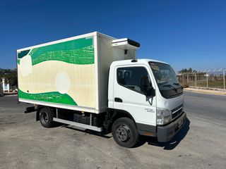 Ψυγείο Mitsubishi 2012 Fuso Canter-thumb-1
