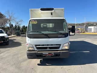 Ψυγείο Mitsubishi 2012 Fuso Canter-thumb-4