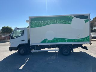Ψυγείο Mitsubishi 2012 Fuso Canter-thumb-5