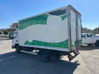 Ψυγείο Mitsubishi 2012 Fuso Canter-thumb-6