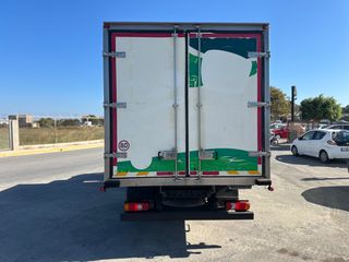 Ψυγείο Mitsubishi 2012 Fuso Canter-thumb-7