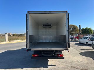 Ψυγείο Mitsubishi 2012 Fuso Canter-thumb-8