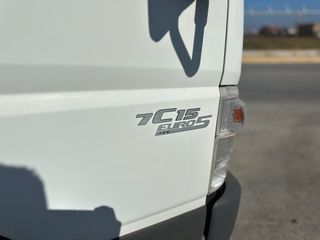 Ψυγείο Mitsubishi 2012 Fuso Canter-thumb-11