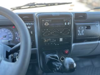 Ψυγείο Mitsubishi 2012 Fuso Canter-thumb-14
