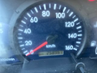 Ψυγείο Mitsubishi 2012 Fuso Canter-thumb-15