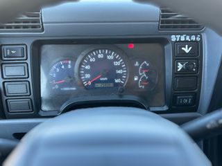 Ψυγείο Mitsubishi 2012 Fuso Canter-thumb-16