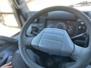 Ψυγείο Mitsubishi 2012 Fuso Canter-thumb-18