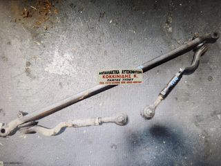 ΚΕΝΤΡΙΚΗ ΜΠΑΡΑ ΤΙΜΟΝΙΟΥ  ΚΟΜΠΛΕ ΓΙΑ MITSUBISHI L200 K74 4X4 4D56 TURBO DIESEL 1997-2005