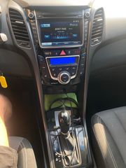 Hyundai i 30 2016 PASSION 1.6 AUTO PANORAMA (110 Hp) DSG-thumb-5
