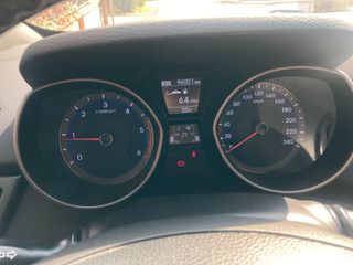 Hyundai i 30 2016 PASSION 1.6 AUTO PANORAMA (110 Hp) DSG-thumb-4
