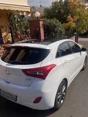 Hyundai i 30 2016 PASSION 1.6 AUTO PANORAMA (110 Hp) DSG-thumb-1