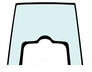 VOLVO  BL60 BL61 BL70 BL71 2011- ΤΖΑΜΙ ΠΑΡΜΠΡΙΖ