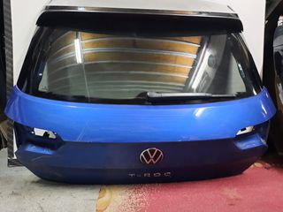 VW T-ROC 17-24