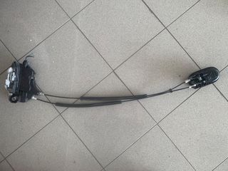 ΚΛΕΙΔΑΡΙΑ ΠΟΡΤΑΣ MITSUBISHI COLT 3D 2005-2012