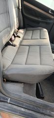 AUDI A4 1996-2003 ΚΑΘΙΣΜΑ ΟΔΗΓΟΥ ΣΑΛΟΝΙ
