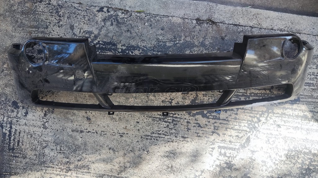 BMW X3 Ε83 ΠΡΟΦΥΛΑΚΤΗΡΑΣ ΚΑΤΩ ΜΕΡΟΣ κωδ. 51113400897