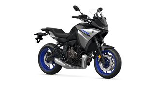 Yamaha Tracer 7 2024 ''ΕΤΟΙΜΟΠΑΡΑΔΟΤΟ''