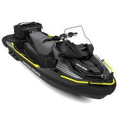 Sea-Doo 2025 EXPLORER PRO 230 2025 GREY