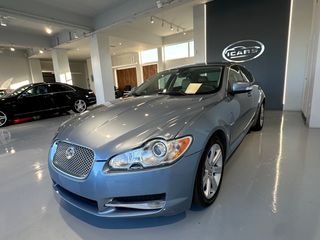 Jaguar XF 2008 ΕΛΛΗΝΙΚΟ -ΠΛΗΡΕΣ ΒΙΒΛΙΟ ΣΕΡΒΙΣ-thumb-3