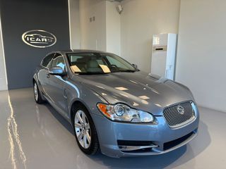Jaguar XF 2008 ΕΛΛΗΝΙΚΟ -ΠΛΗΡΕΣ ΒΙΒΛΙΟ ΣΕΡΒΙΣ-thumb-4