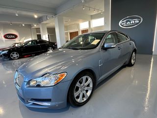 Jaguar XF 2008 ΕΛΛΗΝΙΚΟ -ΠΛΗΡΕΣ ΒΙΒΛΙΟ ΣΕΡΒΙΣ-thumb-5