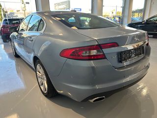 Jaguar XF 2008 ΕΛΛΗΝΙΚΟ -ΠΛΗΡΕΣ ΒΙΒΛΙΟ ΣΕΡΒΙΣ-thumb-6